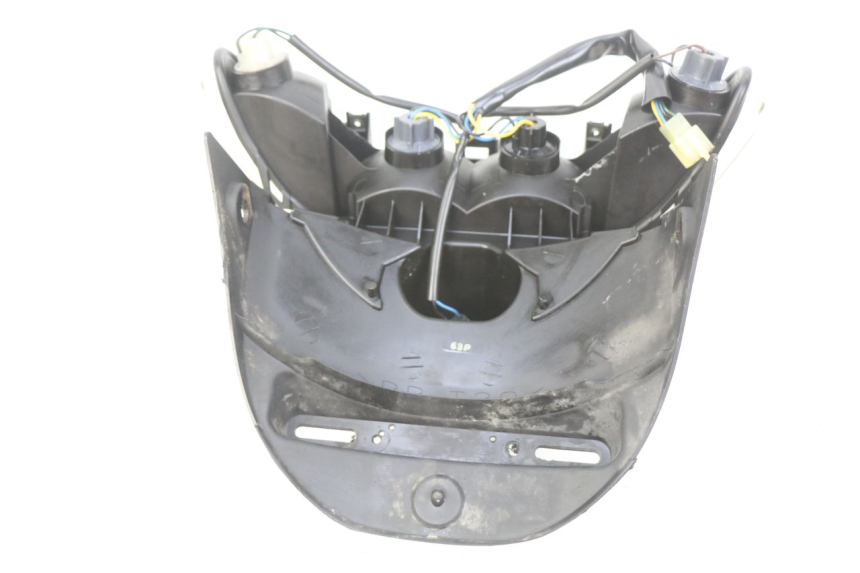 photo de RÜCKLICHT YAMAHA XP T-MAX TMAX ABS 500 (2004 - 2007)