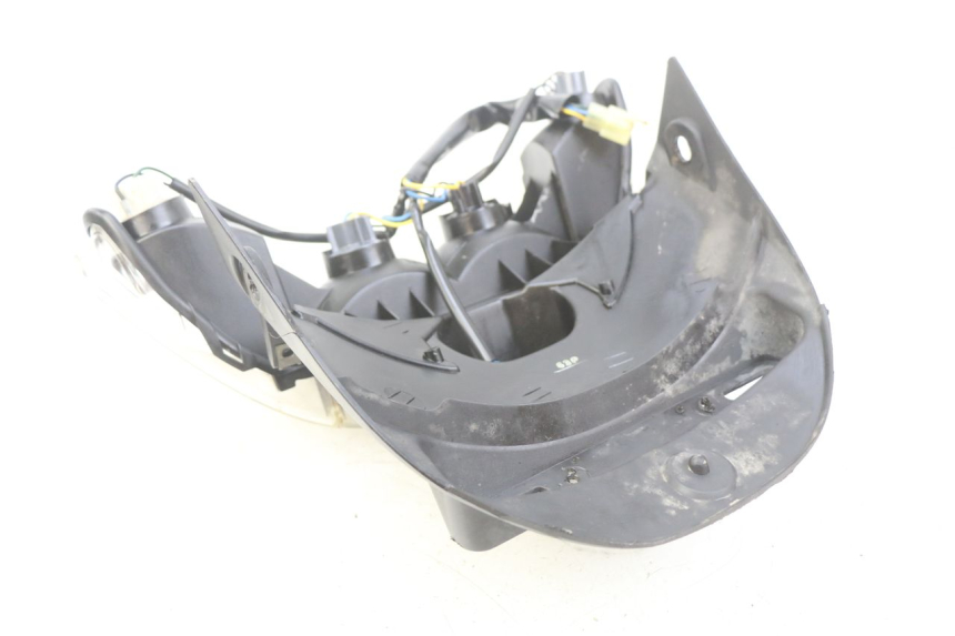 photo de RÜCKLICHT YAMAHA XP T-MAX TMAX ABS 500 (2004 - 2007)