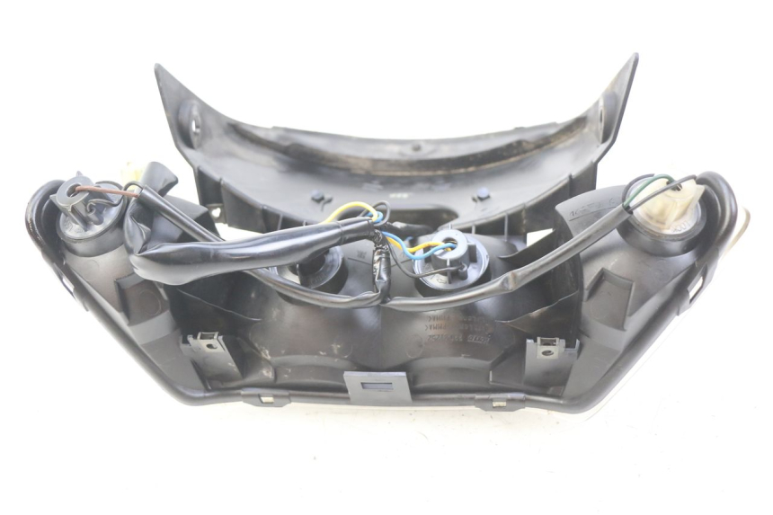 photo de RÜCKLICHT YAMAHA XP T-MAX TMAX ABS 500 (2004 - 2007)