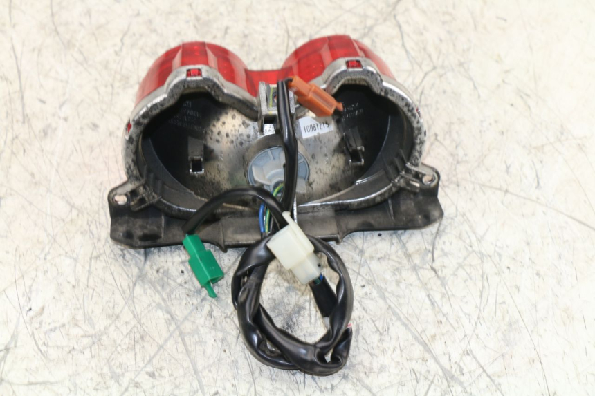 photo de RÜCKLICHT YAMAHA BW'S BWS 125 (2010 - 2013)