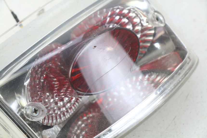 photo de RÜCKLICHT YAMAHA BW'S NAKED 50 (2008 - 2019)