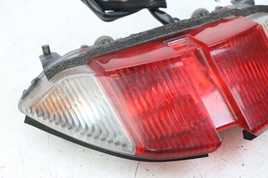 photo de RÜCKLICHT YAMAHA FJR ABS 1300 (2006 - 2012)