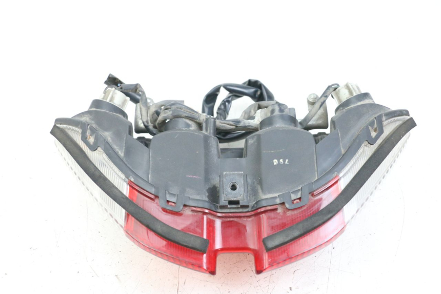 photo de RÜCKLICHT YAMAHA FJR ABS 1300 (2006 - 2012)