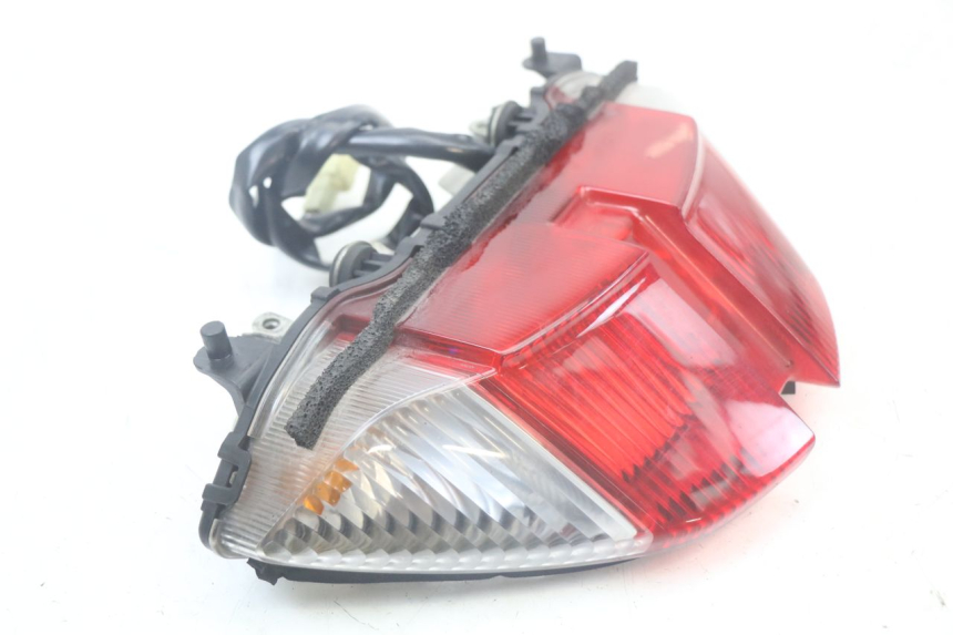 photo de RÜCKLICHT YAMAHA FJR ABS 1300 (2006 - 2012)