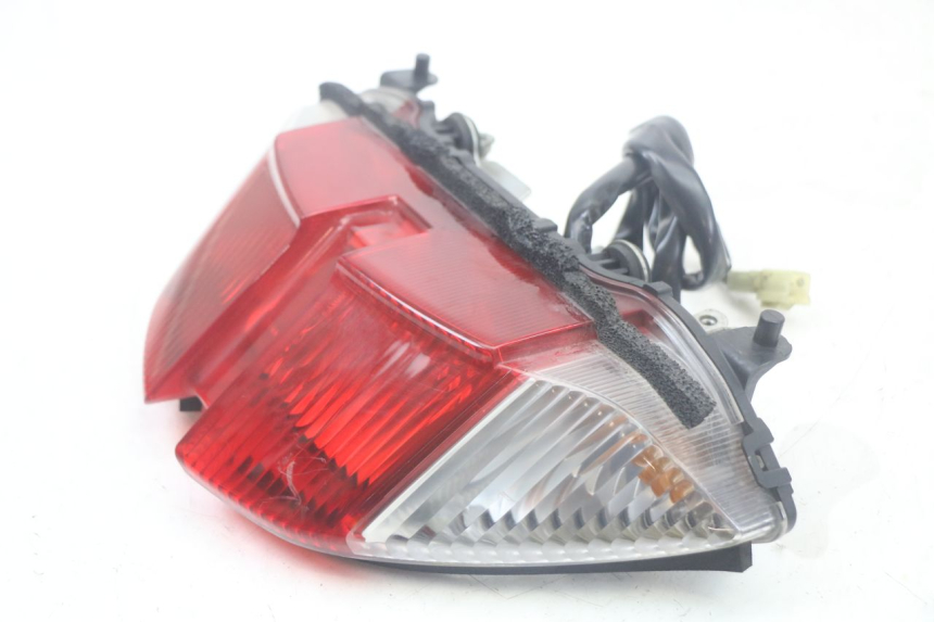 photo de RÜCKLICHT YAMAHA FJR ABS 1300 (2006 - 2012)