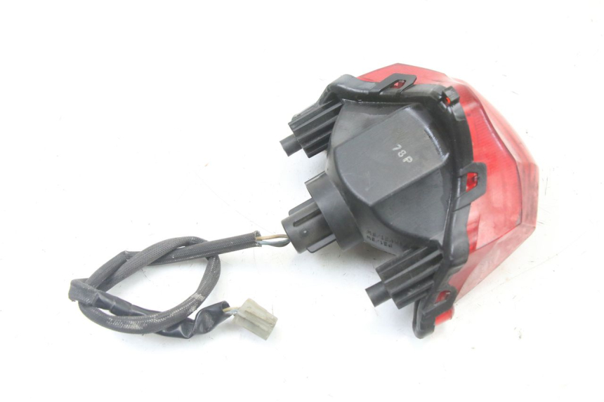 photo de RÜCKLICHT YAMAHA FZ6 FAZER S2 600 (2007 - 2011)