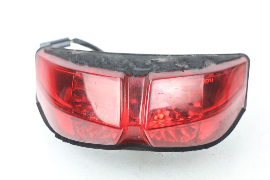 photo de RÜCKLICHT YAMAHA FZ8 800 (2010 - 2016)