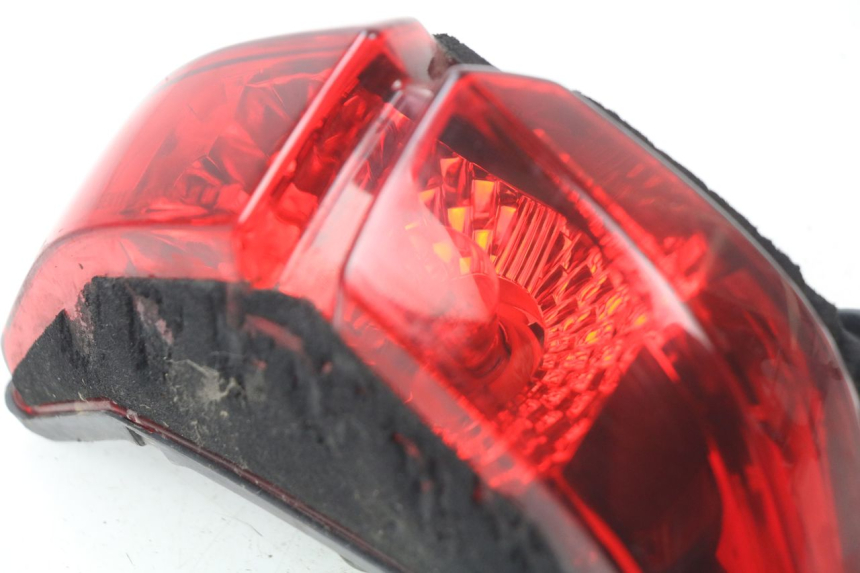 photo de RÜCKLICHT YAMAHA FZ8 800 (2010 - 2016)
