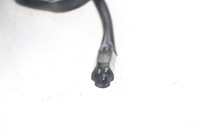 photo de RÜCKLICHT YAMAHA FZ8 800 (2010 - 2016)