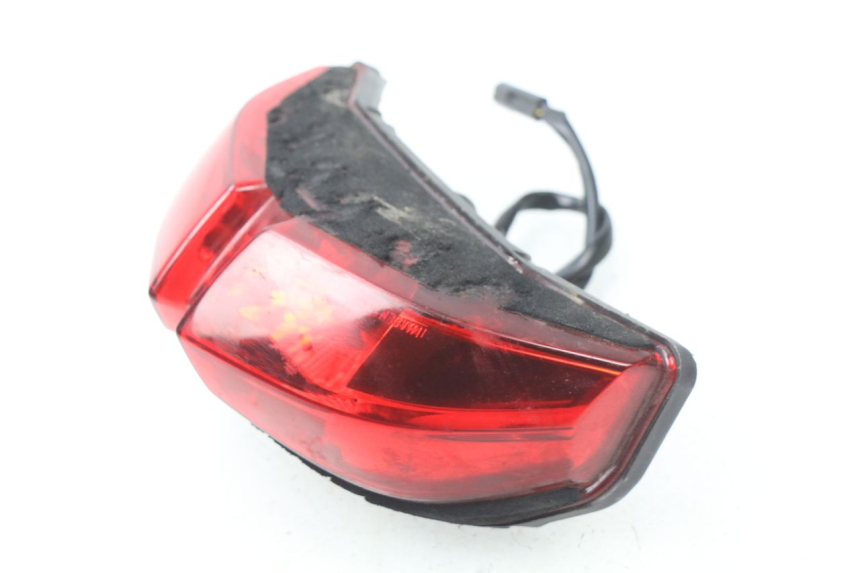 photo de RÜCKLICHT YAMAHA FZ8 800 (2010 - 2016)