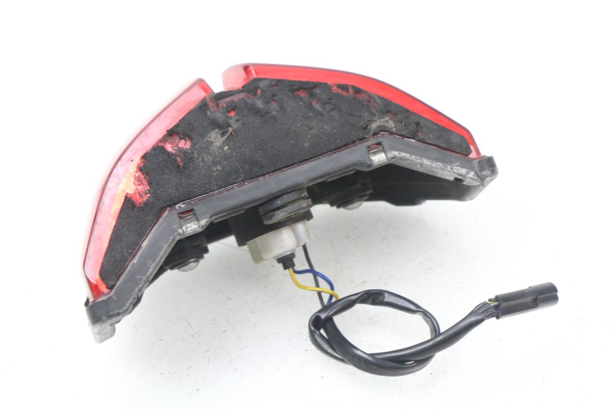 photo de RÜCKLICHT YAMAHA FZ8 800 (2010 - 2016)