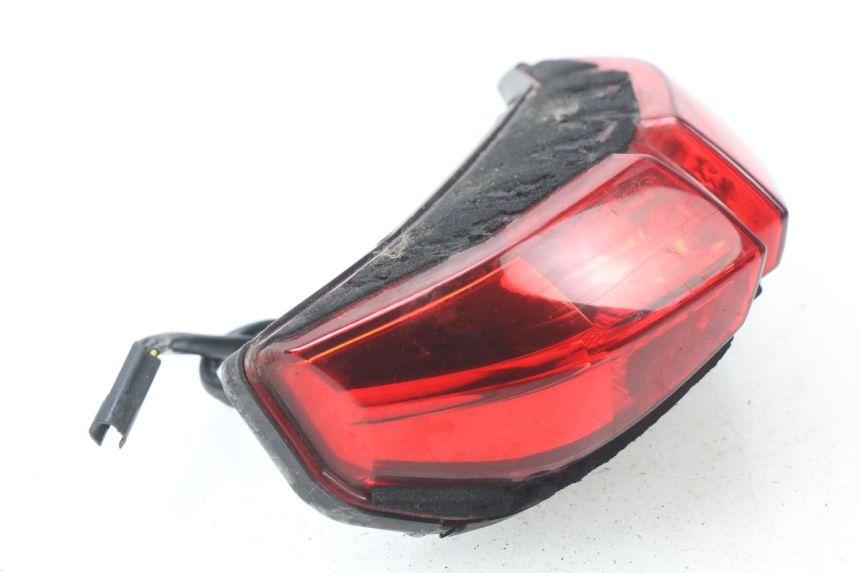 photo de RÜCKLICHT YAMAHA FZ8 800 (2010 - 2016)