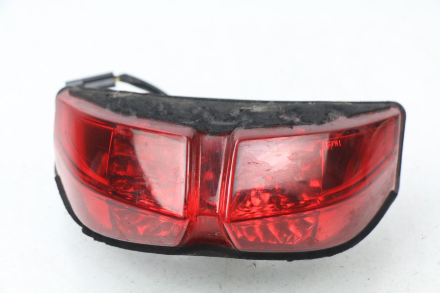 photo de RÜCKLICHT YAMAHA FZ8 800 (2010 - 2016)