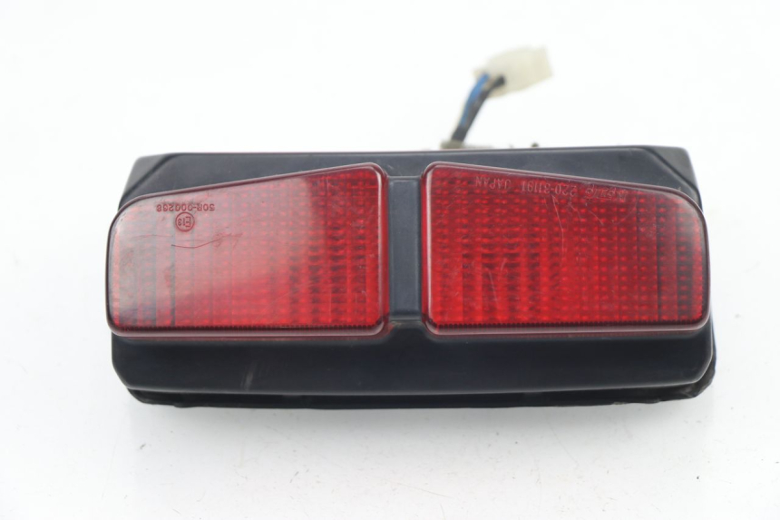 photo de RÜCKLICHT YAMAHA FZS FAZER 600 (1998 - 2001)