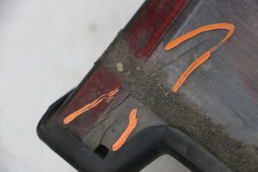 photo de RÜCKLICHT YAMAHA FZS FAZER 600 (2001 - 2003)