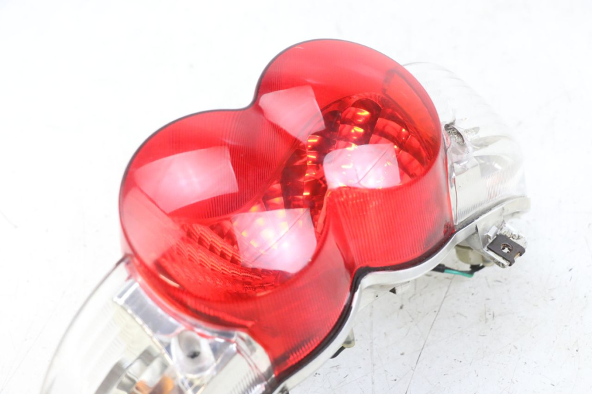 photo de RÜCKLICHT YAMAHA NEO'S NEOS 2T EASY 50 (2013 - 2016)