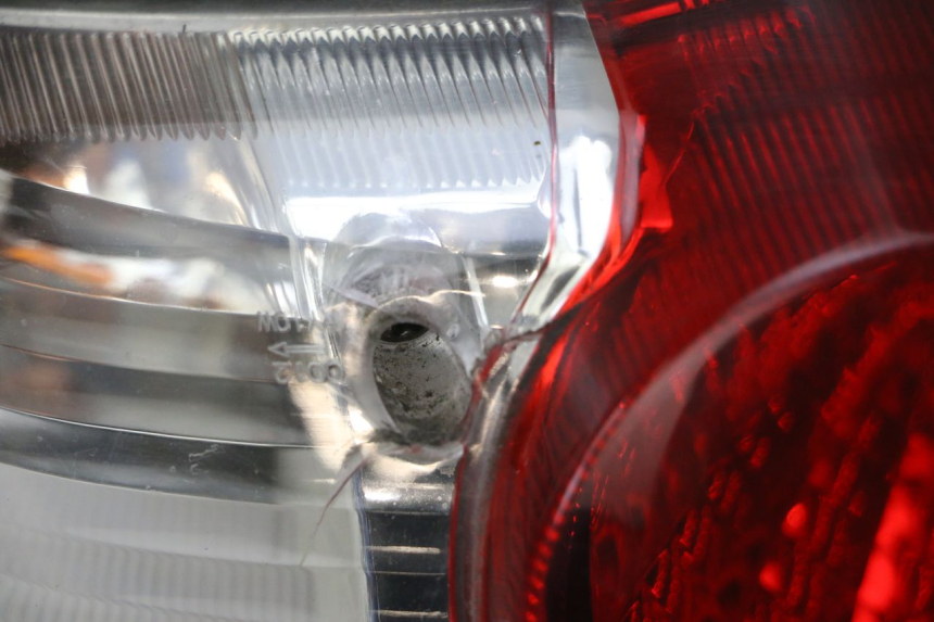 photo de RÜCKLICHT YAMAHA NEO'S NEOS 2T EASY 50 (2013 - 2016)