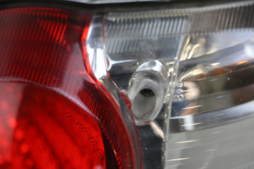 photo de RÜCKLICHT YAMAHA NEO'S NEOS 2T EASY 50 (2013 - 2016)