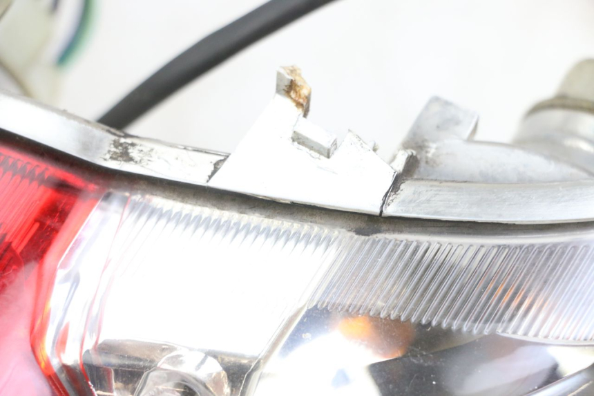 photo de RÜCKLICHT YAMAHA NEO'S NEOS 2T EASY 50 (2013 - 2016)