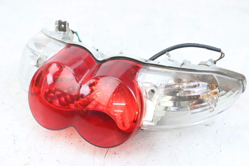 photo de RÜCKLICHT YAMAHA NEO'S NEOS 2T EASY 50 (2013 - 2016)