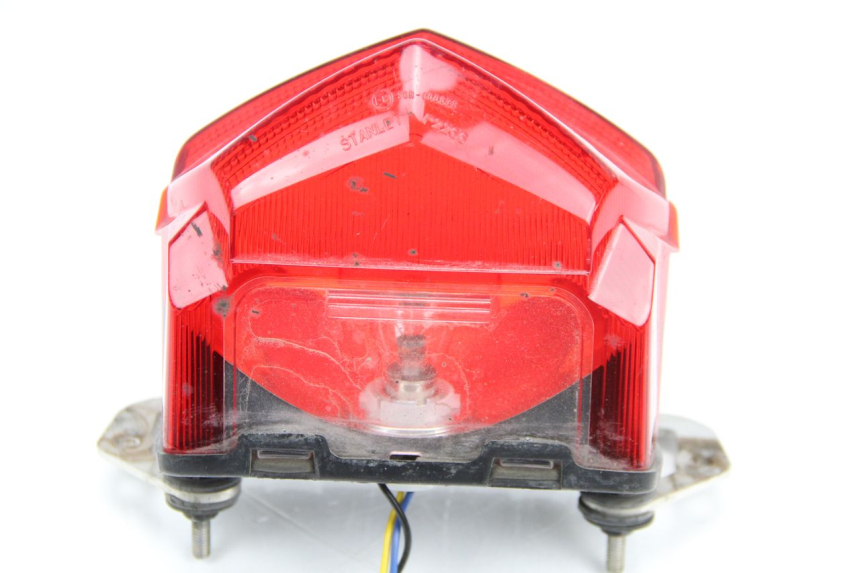 photo de RüCKLICHT YAMAHA TDM ABS 900 (2002 - 2014)