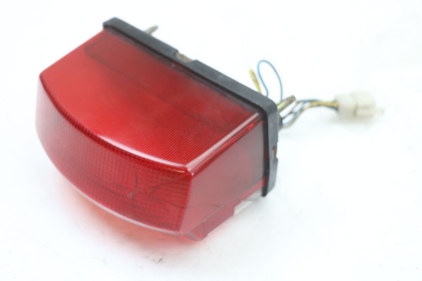 photo de RÜCKLICHT YAMAHA TDR DELTABOX 125 (1993 - 2003)