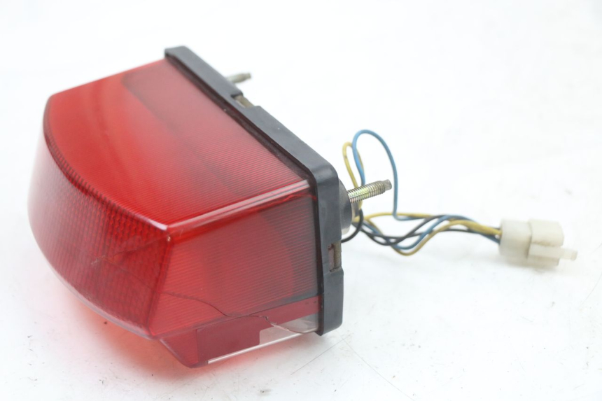 photo de RÜCKLICHT YAMAHA TDR DELTABOX 125 (1993 - 2003)