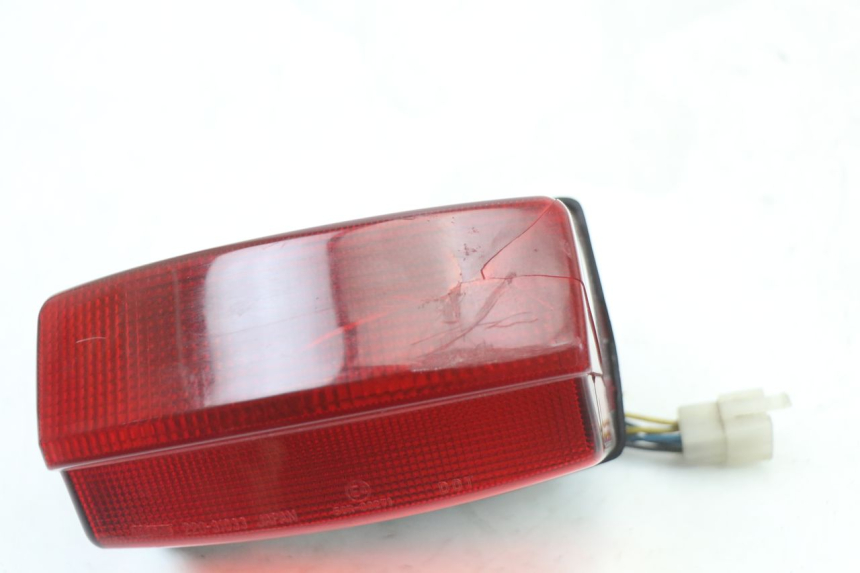 photo de RÜCKLICHT YAMAHA TDR DELTABOX 125 (1993 - 2003)