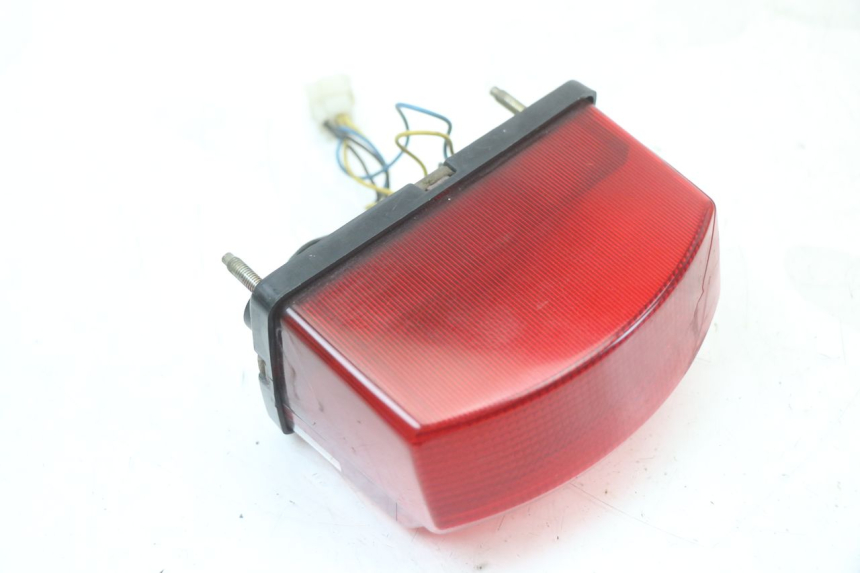photo de RÜCKLICHT YAMAHA TDR DELTABOX 125 (1993 - 2003)