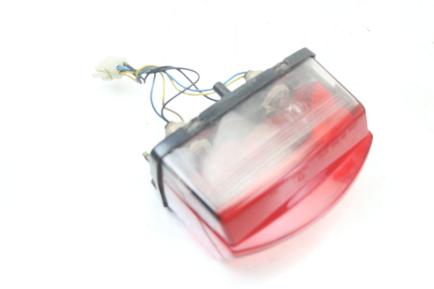 photo de RÜCKLICHT YAMAHA TDR DELTABOX 125 (1993 - 2003)