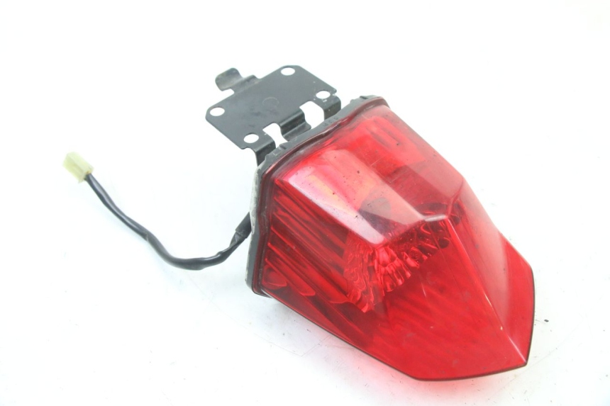photo de RÜCKLICHT YAMAHA XJ6 ABS 600 (2008 - 2016)