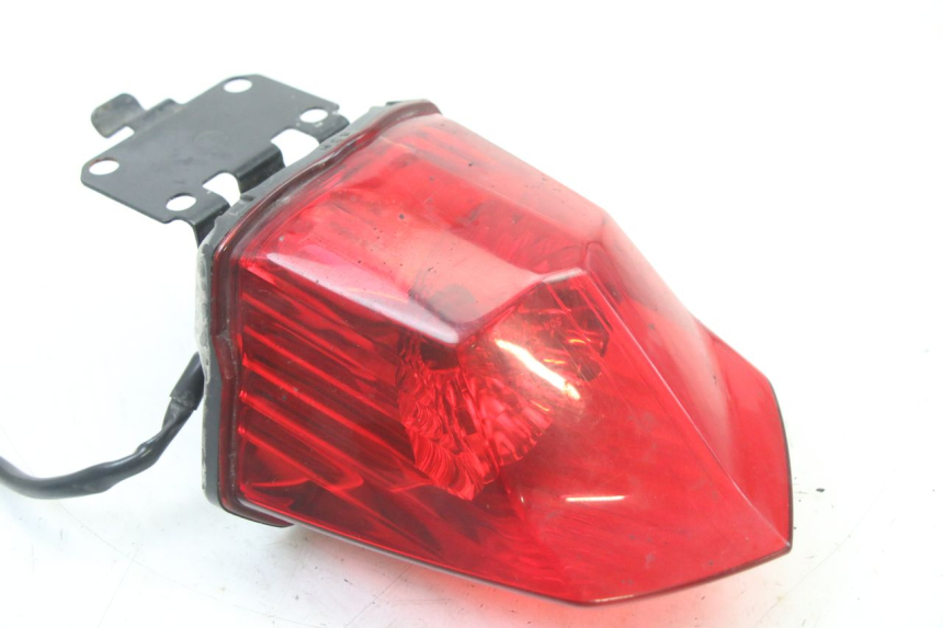 photo de RÜCKLICHT YAMAHA XJ6 ABS 600 (2008 - 2016)