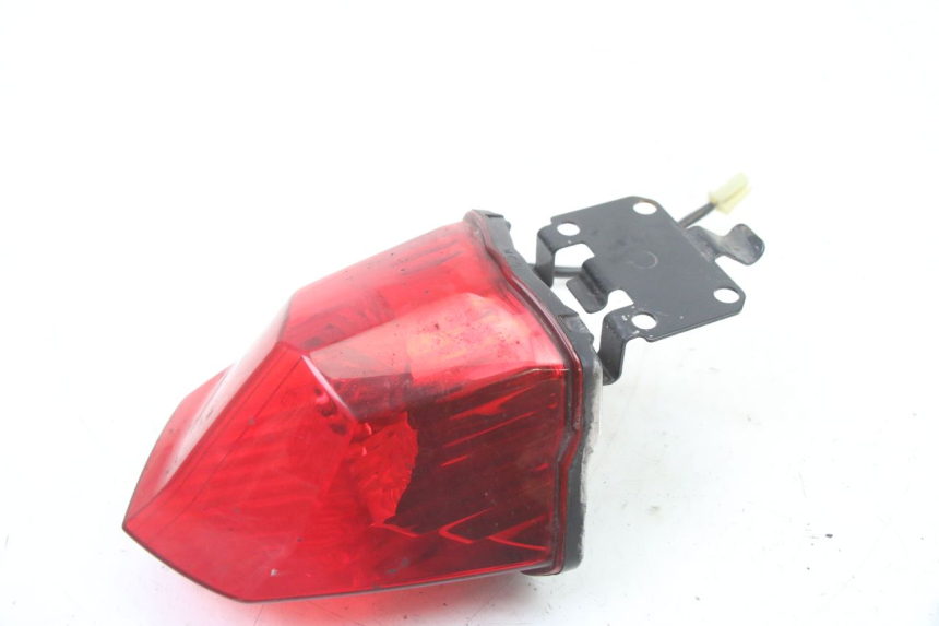 photo de RÜCKLICHT YAMAHA XJ6 ABS 600 (2008 - 2016)