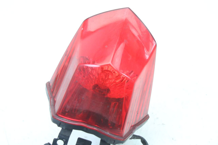 photo de RÜCKLICHT YAMAHA XJ6 ABS 600 (2008 - 2016)