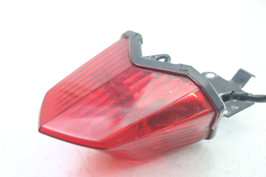 photo de RÜCKLICHT YAMAHA XJ6 ABS 600 (2008 - 2016)