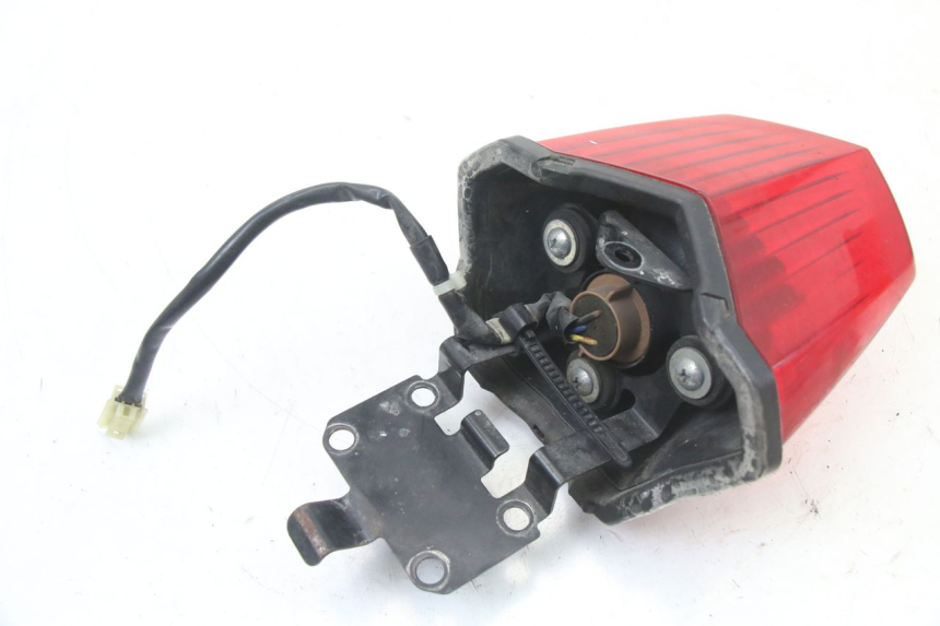 photo de RÜCKLICHT YAMAHA XJ6 ABS 600 (2008 - 2016)