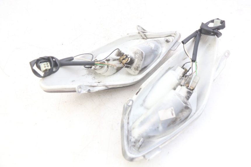 photo de RÜCKLICHT YAMAHA XMAX X-MAX 125 (2006 - 2009)