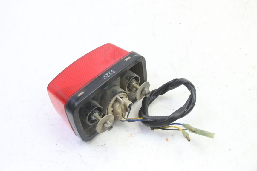 photo de RÜCKLICHT YAMAHA YFM BRUIN 350 (2003 - 2009)