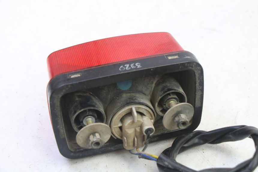 photo de RÜCKLICHT YAMAHA YFM BRUIN 350 (2003 - 2009)