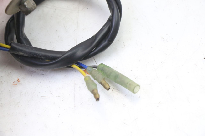 photo de RÜCKLICHT YAMAHA YFM BRUIN 350 (2003 - 2009)