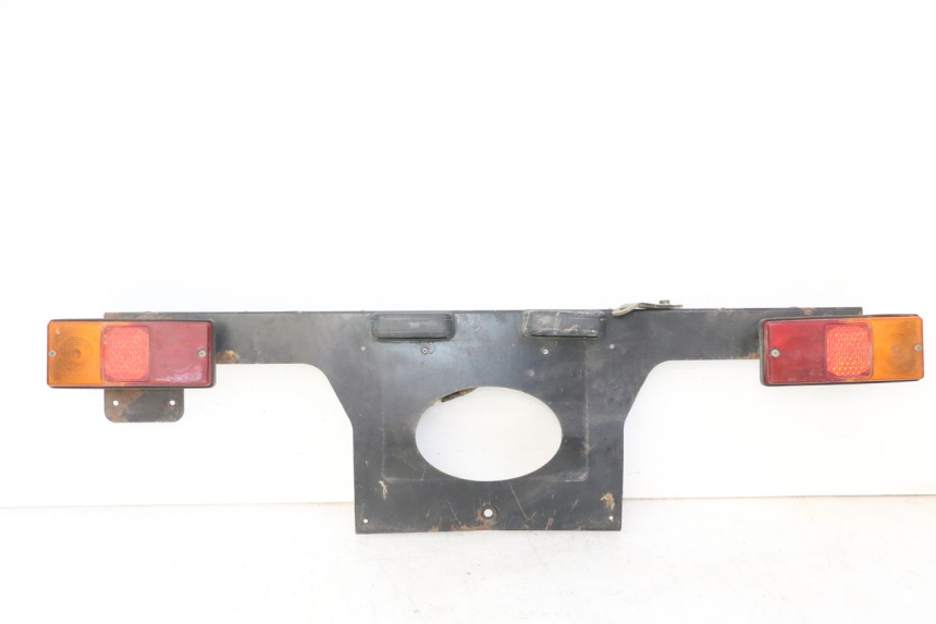 photo de RÜCKLICHT YAMAHA YFM GRIZZLY 550 (2008 - 2015)