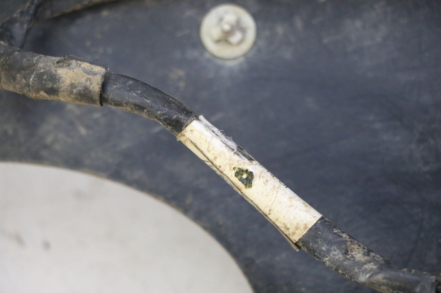 photo de RÜCKLICHT YAMAHA YFM GRIZZLY 550 (2008 - 2015)