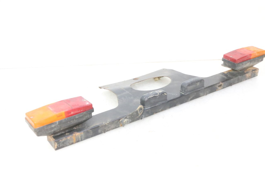 photo de RÜCKLICHT YAMAHA YFM GRIZZLY 550 (2008 - 2015)