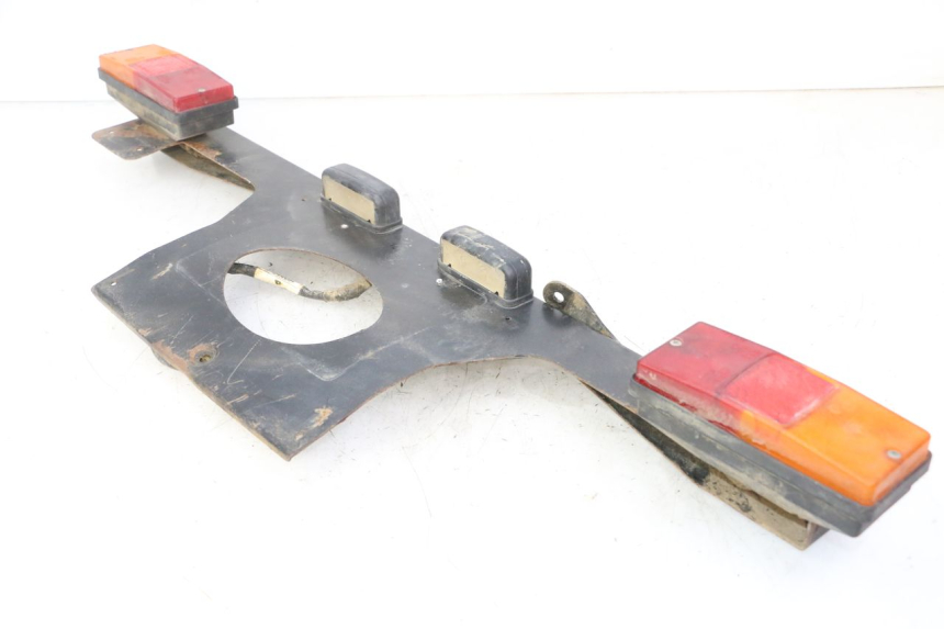 photo de RÜCKLICHT YAMAHA YFM GRIZZLY 550 (2008 - 2015)