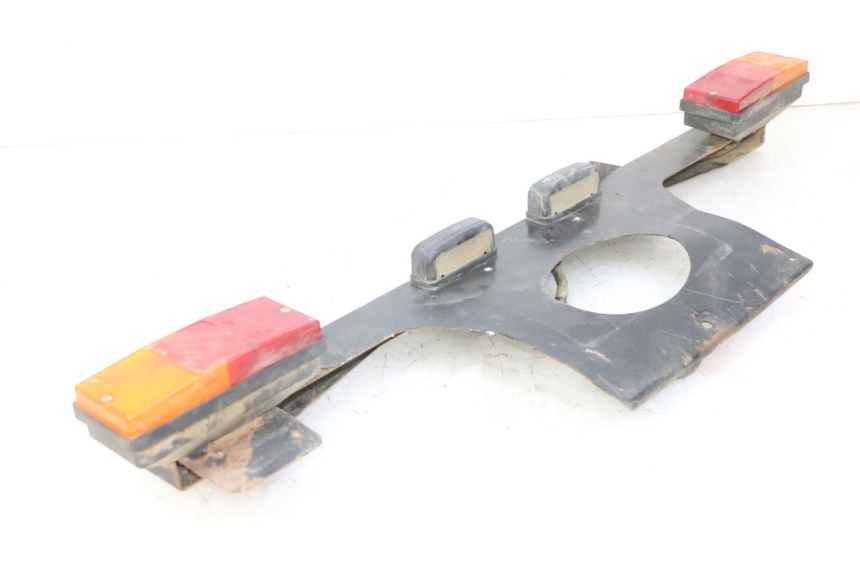 photo de RÜCKLICHT YAMAHA YFM GRIZZLY 550 (2008 - 2015)