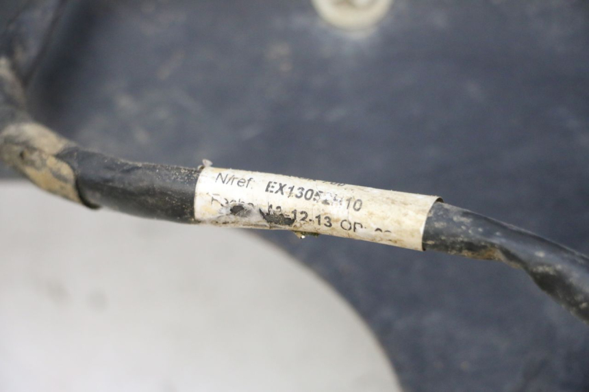 photo de RÜCKLICHT YAMAHA YFM GRIZZLY 550 (2008 - 2015)