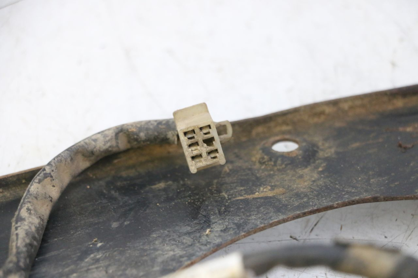 photo de RÜCKLICHT YAMAHA YFM GRIZZLY 550 (2008 - 2015)