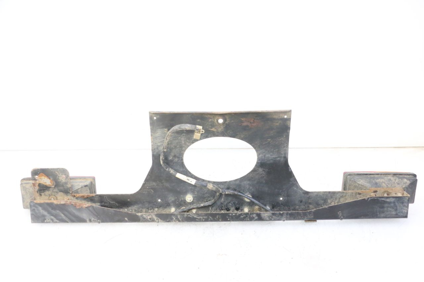 photo de RÜCKLICHT YAMAHA YFM GRIZZLY 550 (2008 - 2015)