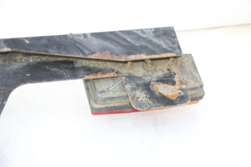 photo de RÜCKLICHT YAMAHA YFM GRIZZLY 550 (2008 - 2015)