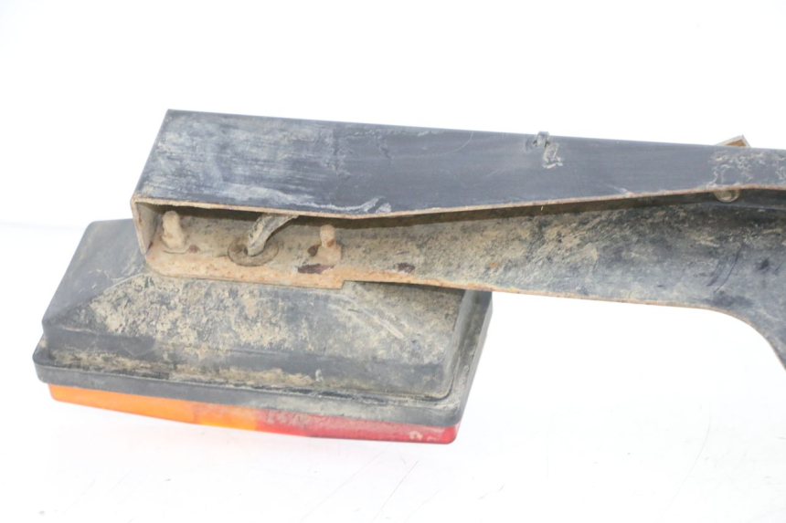 photo de RÜCKLICHT YAMAHA YFM GRIZZLY 550 (2008 - 2015)